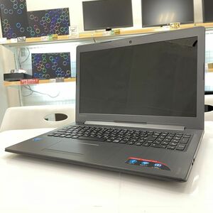 PC堂 【ジャンク】 Lenovo ideapad 80TT Celeron N330 メモリ4GB 14インチ D060231【訳アリ】