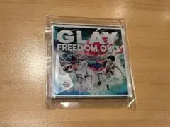 GLAY☆30th Anniversary Museum☆アクリルマグネット