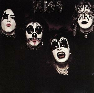 【輸入盤】Ｋｉｓｓ／ＫＩＳＳ