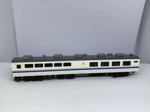 TOMIX 92778 サロ481-2000 JR485系特急電車(スーパー雷鳥)基本セット バラし品