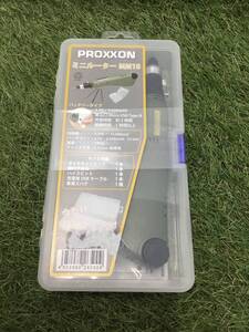 【未使用品】PROXXON(プロクソン) ミニルーター MM10 No.26500 ITM6RIINVTSC