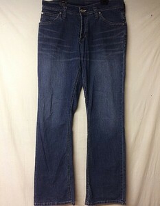 ◆Wrangler ラングラー W0427 ストレッチデニムブーツカットパンツ◆W31◆