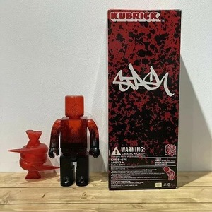 MEDICOM TOY KUBRICK RECON STASH Ver. 400% メディコムトイ キューブリック リーコン スタッシュ BE@RBRICK