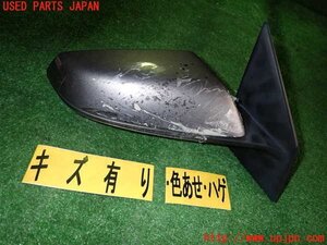 2UPJ-21931210]S660(JW5)右ドアミラー 【ジャンク品】 中古