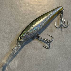 ジャクソン ジェスターミノー78SF SSS JACKSON JESTER MINNOW 78 SF