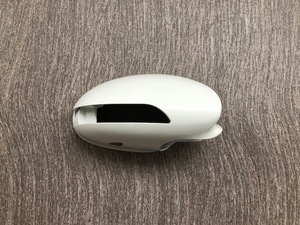 W221前期ドアミラーカバー右