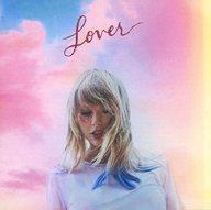 中古輸入洋楽CD Taylor Swift / Lover[輸入盤]