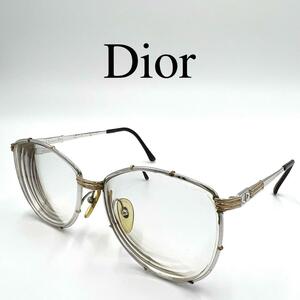 Christian Dior ディオール サングラス メガネ 度入り 2249