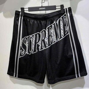 Supreme Slap Shot Baggy Mesh Short Size-M シュプリーム スラップ ショット バギー メッシュ ショーツ ショートパンツ