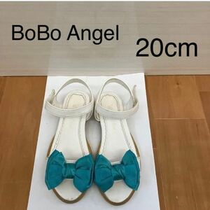 BoBo Angel サンダル　20cm