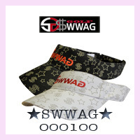 SWWAG サンバイザー○新品○