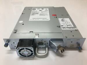 A20752)HP BRSLA-0903-DC LTO-5 テープドライブ 中古動作品