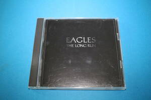 ■送料無料■日本盤■THE LONG RUN ロングラン■EAGLES イーグルス■