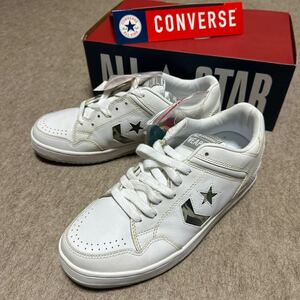 CONVERSE weapon OX US9(27cm) コンバース ウエポン　2005年？　当時物(２)