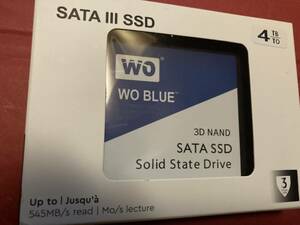 ☆☆新品WO BLUE SA510☆SSD☆起動時間１時間☆☆