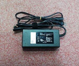 純正部品 充電器付き電源ユニット PHILIPS AC ADAPTER MDS-080AAS12 A 12V~6.67A 外径約7.4mm 内径約5.0mm 動作保証