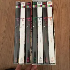 福山雅治　DVD