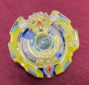 クアッドケツァルカトル.J.P ベイブレードバースト ランダムブースター レア アニメカラー 国内正規品 beyblade ②