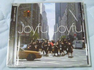 S00.CD 　★B-241　toi teens!? JoyfulJoyful　CDアルバム