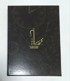 2PM/THE 2PM in TOKYO DOME　初回生産限定盤DVD　中古