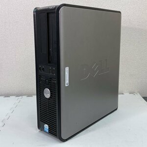 XP ゲーミングPC GT710搭載 パラレル/シリアル内蔵 ★ DELL OptiPlex 360 DT Pentium DUal Core-E5200 メモリ4GB SSD240GB DVD-RW #2-2303