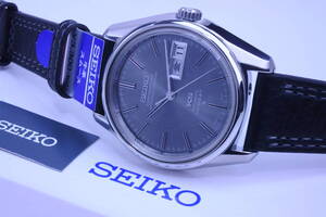 ☆☆☆国産初優秀級表記可能自動巻　1972年製　SEIKO キングセイコー 56KS クロノメーターRef.5626-7040　自動巻紳士腕時計　極美品