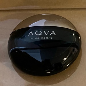 ◆ブルガリ◆ アクア プールオム オードトワレ 50ml BVLGARI AQVA POUR HOMME EDT メンズ香水 残量多