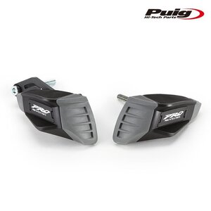 在庫あり Puig 21316N クラッシュパッド プロ BMW S1000RR (19-22) プーチ