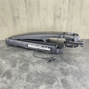 モーターガイド MotorGuide 【中古】 船 パーツ ゲイターフレックス? ゲーター 8M4501568FW 8M4501615SW/66021