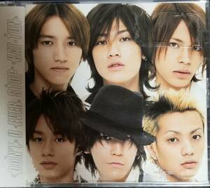 S95新品/送料無料■KAT-TUN「Don