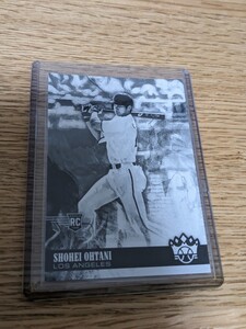 panini Kings 大谷翔平　ロサンゼルスエンゼルス　ルーキーカード 