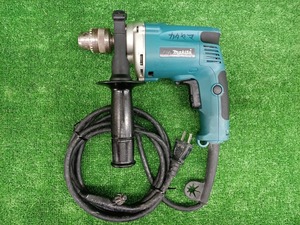 中古品 makita マキタ 10mm 震動ドリル HP1040 本体のみ