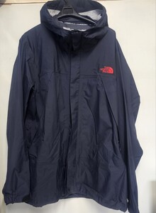 正規品 THE NORTH FACE ノースフェイス ドットシェルマウンテンパーカー 　