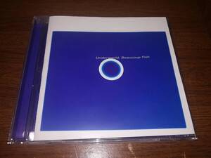 J2149【CD】アンダーワールド Underworld / Beaucoup Fish