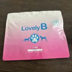 【新品・未開封】 ラブリービー LovelyB  ペットのお口ケア  犬猫用