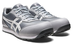 CP201-020　23.0ｃｍ　カラー（シートロック*ホワイト）　アシックス安全靴　新品（税込）