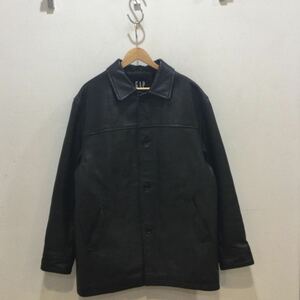 GAP ギャップ　112981-00-7 牛革　OLD GAP 90s サイズM 681676