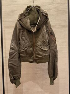 00s archive L.G.B. BONO4 jacket gimmick ifsixwasnine share spirit kmrii 14th addiction goa rick owens japanese label julius fuga