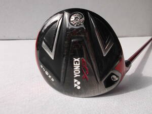 YONEX◇EZONE XP フェアウェイウッド ３Ｗ15 EX300J fexR ◇ USED 左用