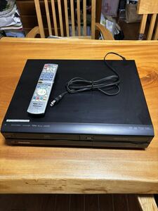 パナソニック　Panasonic DIGA dmr-xp25v HDD DVD VHS レコーダー 