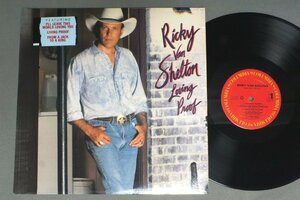 ●米LP RICKY VAN SHELTON/LOVING PROOF○