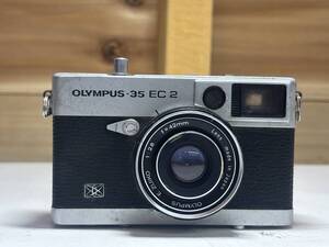 7957) OLYMPUS 35 EC2