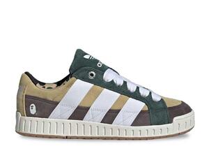 A BATHING APE × adidas Originals Lawsuit N BAPE 1st Camo "Sand" 27cm IE6118