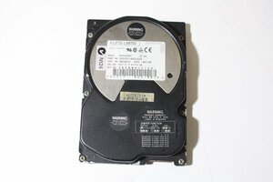 PT105【中古】FUJITSU MPA3026AT 2.6 GB IDE接続　