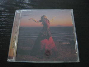 CD 矢井田瞳 Candize