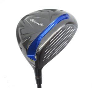 MIZUNO ミズノ MIZUNO PRO MODEL-E TOUR AD GM-1D フレックス：S ドライバー #US4700