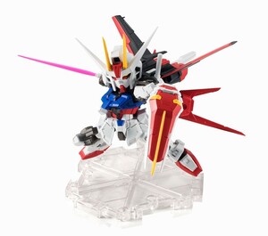 【新品】 NXEDGE STYLE ネクスエッジスタイル エールストライクガンダム　ガンダムSEED フリーダム NXEDGESTYLE