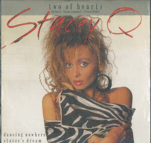 yk109 Stacey Q / Two Of Hearts 