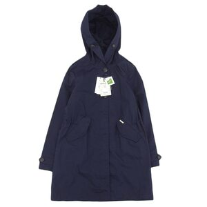 タグ付未使用 ウールリッチ WOOLRICH 現行タグ W