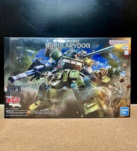 　ＨＧ　バーグラリードッグ／装甲騎兵ボトムズ　（検：ＶＯＴＯＭＳ　スコープドッグ　プラモデル　ガンプラ　プレミアムバンダイ　